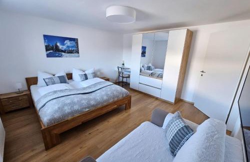 Jerzens Appartement | Ferienwohnung Flir
