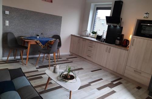 Friesoythe Appartement | Ferienwohnung Flora Friesoythe