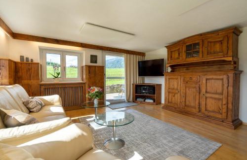 Ofterschwang Appartement | Ferienwohnung "Florin"