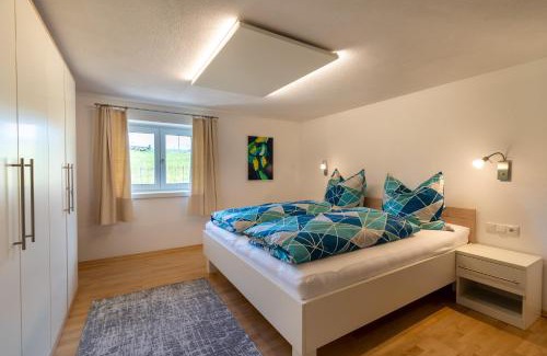 Ofterschwang Appartement | Ferienwohnung "Florin"