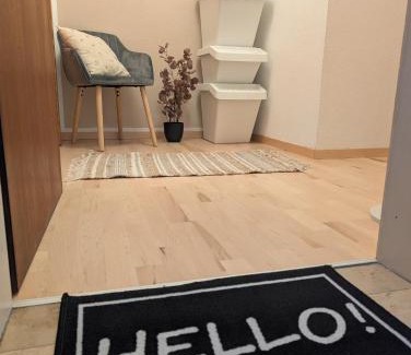 Marktoberdorf Appartement | Ferienwohnung Flott
