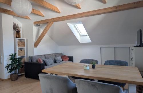 Marktoberdorf Appartement | Ferienwohnung Flott