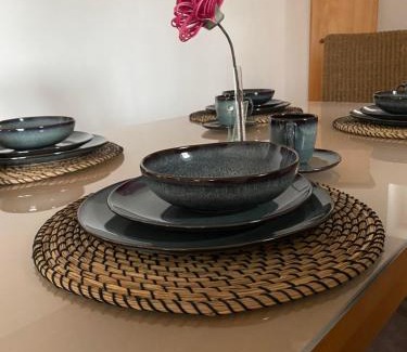 Issel Appartement | Ferienwohnung Flussufer No.12