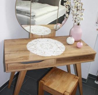 Issel Appartement | Ferienwohnung Flussufer No.12