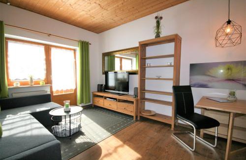 Schwangau Appartement | Ferienwohnung Forggensee-Blick
