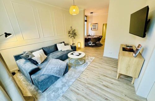 Warnemuende Appartement | Ferienwohnung Fortuna