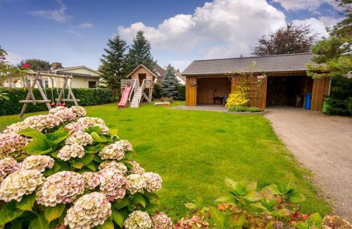 Thiessow Maison | Ferienwohnung Fortuna I