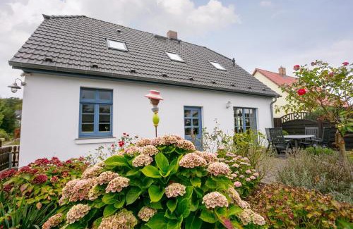 Thiessow Maison | Ferienwohnung Fortuna I