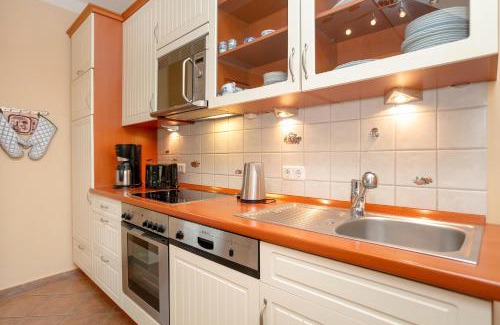 Thiessow Maison | Ferienwohnung Fortuna I