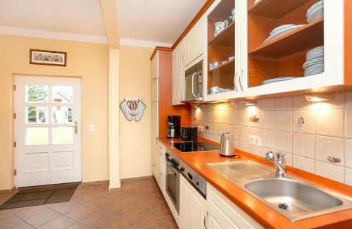 Thiessow Maison | Ferienwohnung Fortuna I