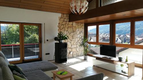 Dorfprozelten Appartement | Ferienwohnung Fröhlich