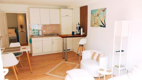 Dahn Appartement | Ferienwohnung Fröhlich