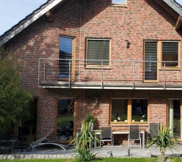 Buke Maison | Ferienwohnung Fröse