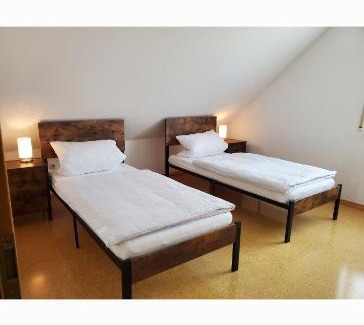 Buke Maison | Ferienwohnung Fröse