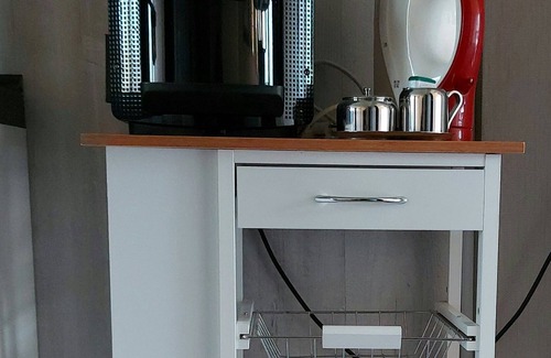 Uftrungen Appartement | Ferienwohnung 'Frühauf' im Südharz OT Uftrungen