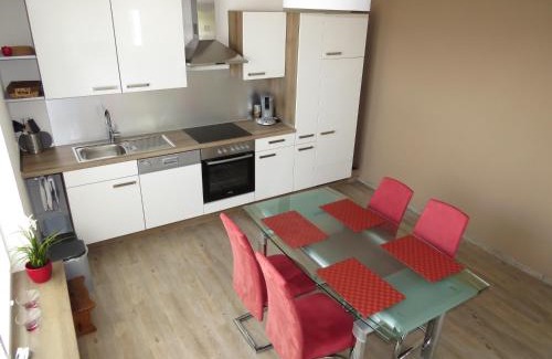 Medelon Appartement | Ferienwohnung Frühlings