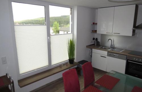Medelon Appartement | Ferienwohnung Frühlings