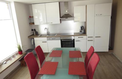 Medelon Appartement | Ferienwohnung Frühlings