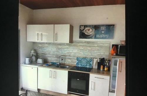 Merzalben Appartement | Ferienwohnung Frank