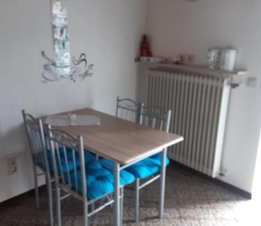 Merzalben Appartement | Ferienwohnung Frank