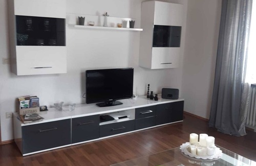 Merzalben Appartement | Ferienwohnung Frank