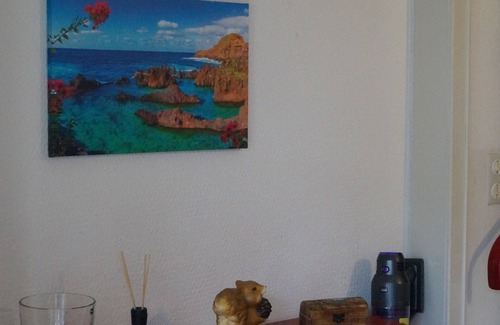 Schwerte Appartement | Ferienwohnung Frankenhäuser