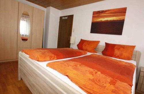 Malterdingen Appartement | Ferienwohnung Franz