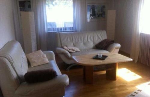Malterdingen Appartement | Ferienwohnung Franz