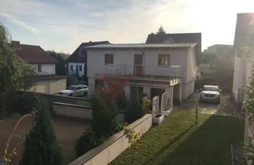 Gutzkow Appartement | Ferienwohnung Franz Jäger Berlin