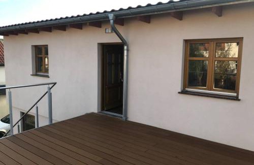 Gutzkow Appartement | Ferienwohnung Franz Jäger Berlin