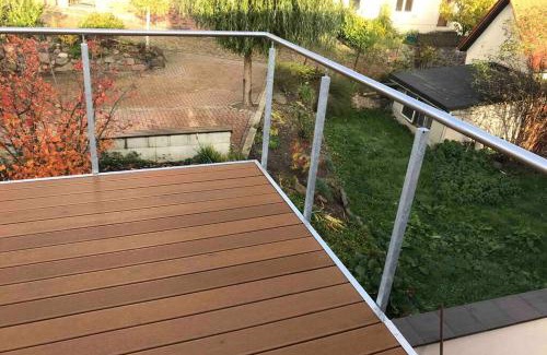 Gutzkow Appartement | Ferienwohnung Franz Jäger Berlin