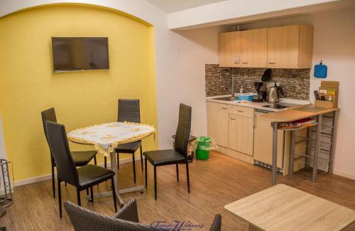Blasewitz Appartement | Ferienwohnung-Franziska-Wuensche-Wohnung-1