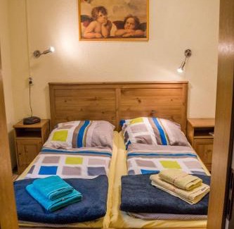 Blasewitz Appartement | Ferienwohnung-Franziska-Wuensche-Wohnung-1
