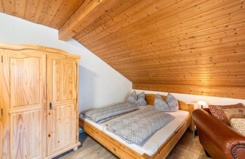 Bernried am Starnberger See Appartement | Ferienwohnung Freudenthal Bernried