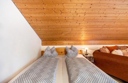 Bernried am Starnberger See Appartement | Ferienwohnung Freudenthal Bernried