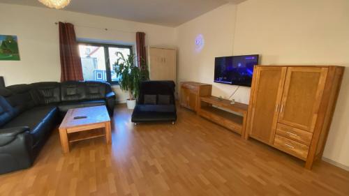 Buttelstedt Appartement | Ferienwohnung Freund & Berndt