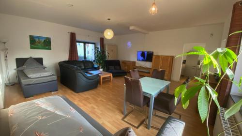Buttelstedt Appartement | Ferienwohnung Freund & Berndt