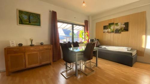Buttelstedt Appartement | Ferienwohnung Freund & Berndt