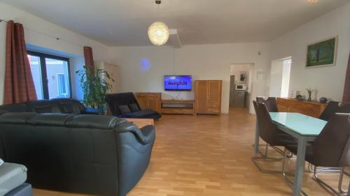 Buttelstedt Appartement | Ferienwohnung Freund & Berndt