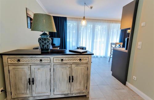 Gelbensande Appartement | Ferienwohnung Freya