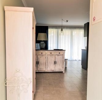 Gelbensande Appartement | Ferienwohnung Freya
