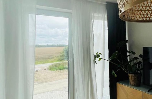 Prohn Appartement | Ferienwohnung Frida