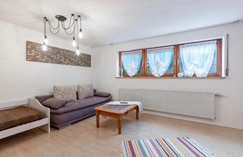 Oflingen Appartement | Ferienwohnung Frieda
