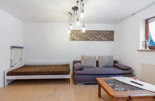 Oflingen Appartement | Ferienwohnung Frieda