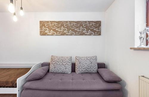 Oflingen Appartement | Ferienwohnung Frieda