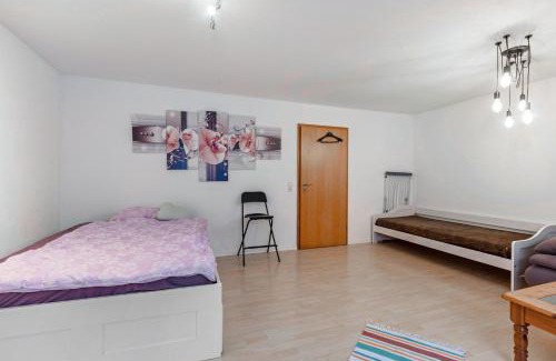 Oflingen Appartement | Ferienwohnung Frieda