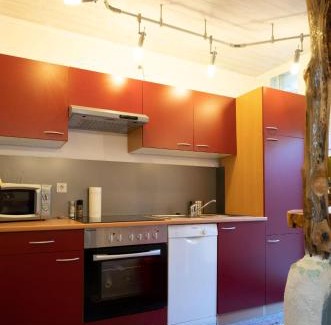 Oberthal Appartement | Ferienwohnung Friedel und Käthe