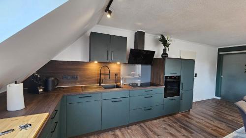 Hesel Appartement | Ferienwohnung "Friesentied" 35229
