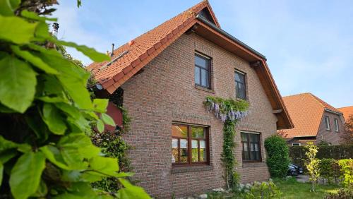 Hesel Appartement | Ferienwohnung "Friesentied" 35229