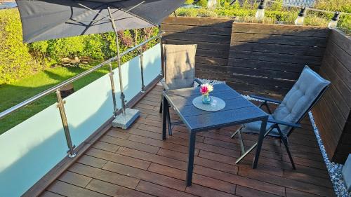 Hesel Appartement | Ferienwohnung "Friesentied" 35229